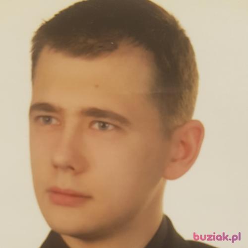 Pawel8803, Male, 38 years, Lubartów