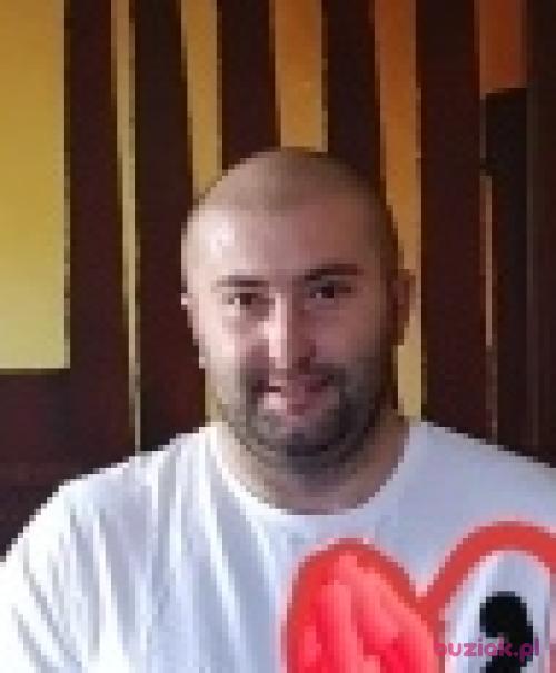 Lukson85, Mężczyzna, 41 lat, Złotów