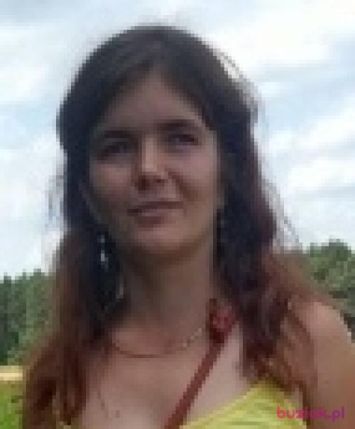 paulinkaa3, Kobieta, 32 lata, Jarosław