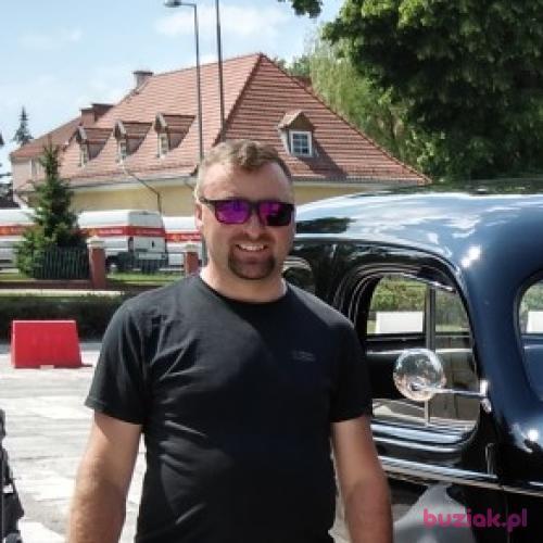 jahar, Male, 51 years, Węgorzewo