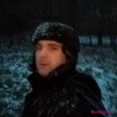 Samuraj27, Mężczyzna, 35 lat, Białogard