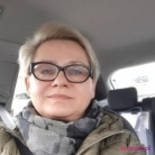 bozena31, Female, 60 years, Szczecin
