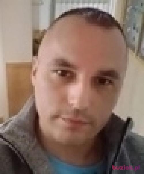 Gizi, Mężczyzna, 44 lata, Kozienice