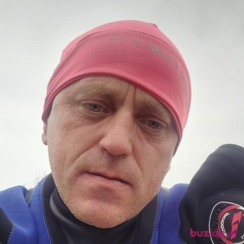 podzian, Mężczyzna, 48 lat, Białystok