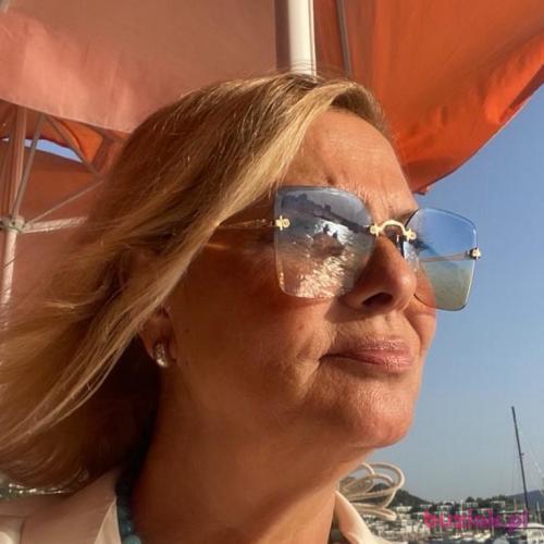 Annette120, Female, 66 years, Amersfoort