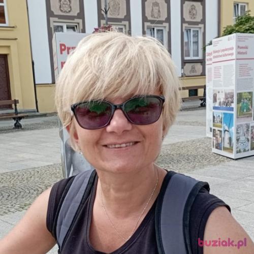 Ania09, Kobieta, 50 lat, Blachownia