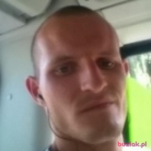 misiekk933, Male, 33 years, Tychy