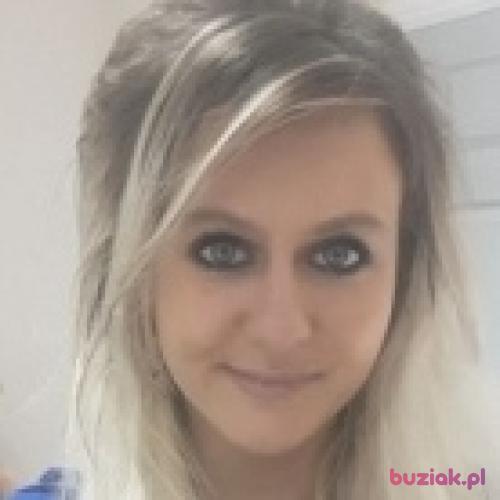 Gosia266, Kobieta, 35 lat, Wakefield