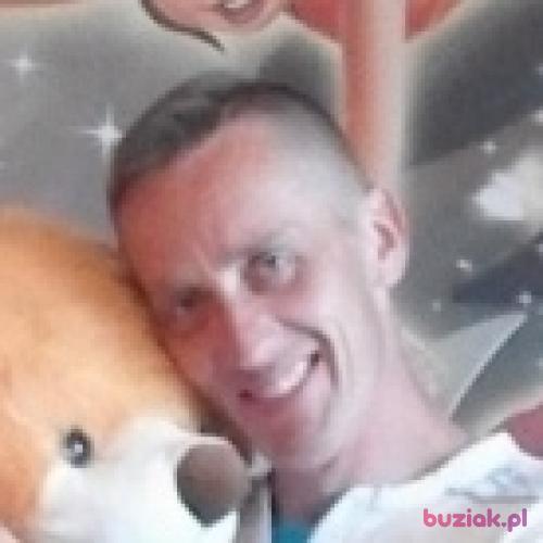 DAREKkoparka78, Mężczyzna, 48 lat, Lubartów