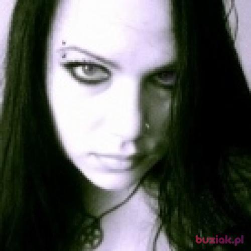 BloodyQueen, Kobieta, 37 lat, Warszawa