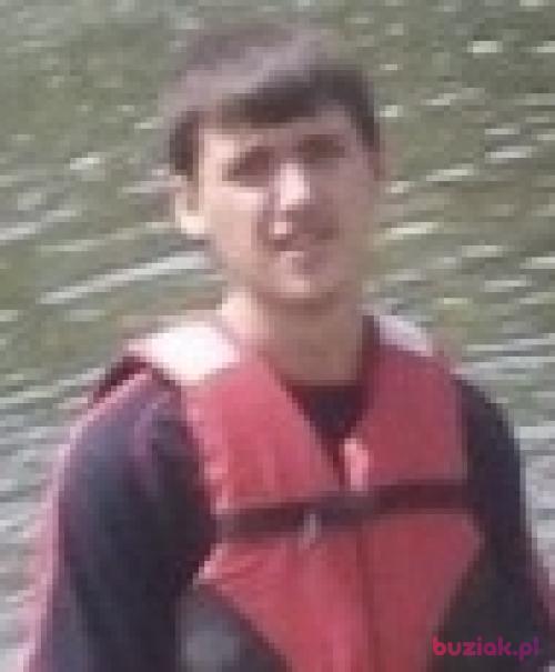 adam7654, Male, 27 years, Radzyń Podlaski