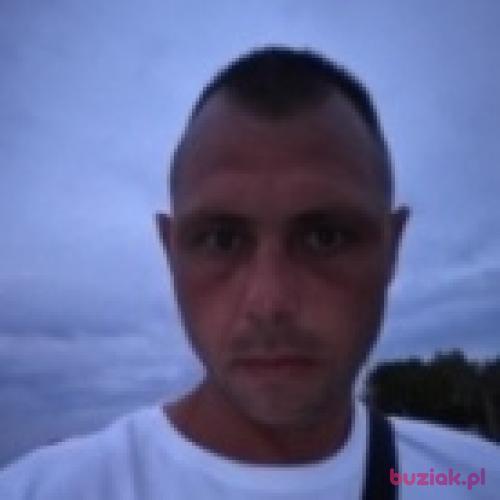dave85, Male, 41 years, Nowa Sól