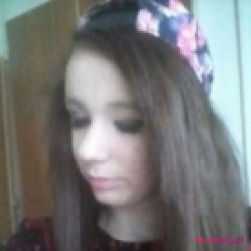 Weronikasuczi, Female, 29 years, Katowice