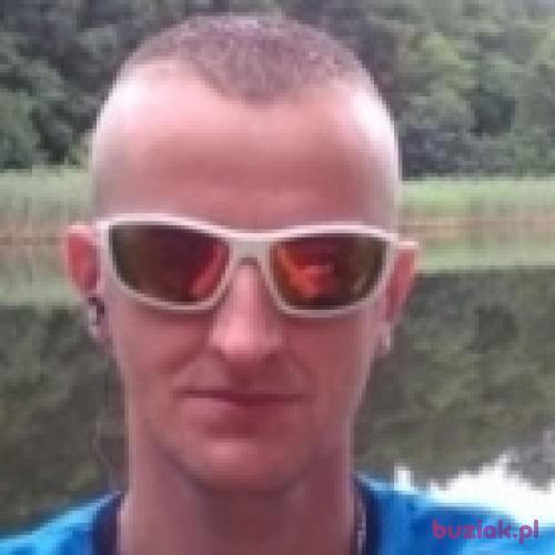 PatrykCristal85, Mężczyzna, 41 lat, Żary