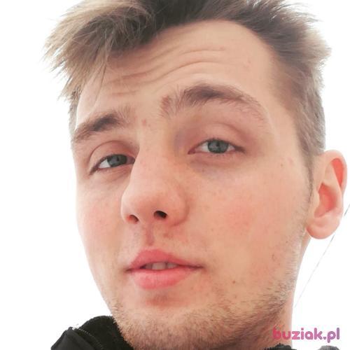 Patrykk01, Mężczyzna, 27 lat, Piła