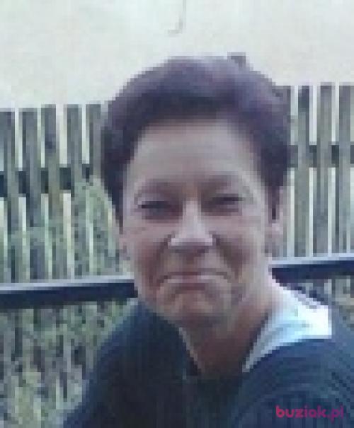 Grazyna45l, Female, 56 years, Poznań