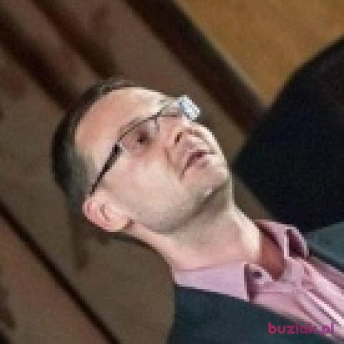 Usz, Mężczyzna, 41 lat, lubuskie