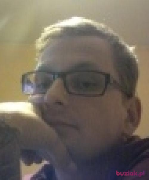Jalokim, Mężczyzna, 38 lat, Krotoszyn