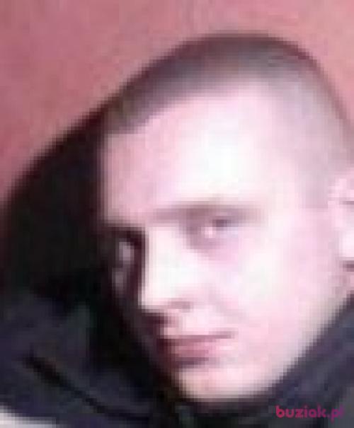 tomek18d1, Mężczyzna, 37 lat, Ostrów Mazowiecka