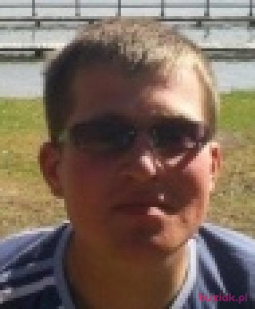 jarek856, Male, 40 years, Mińsk Mazowiecki