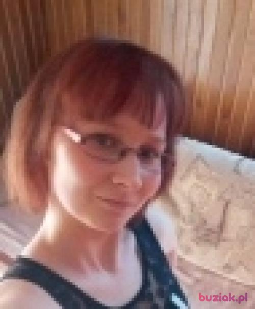 Natunia, Female, 33 years, Grodzisk Mazowiecki