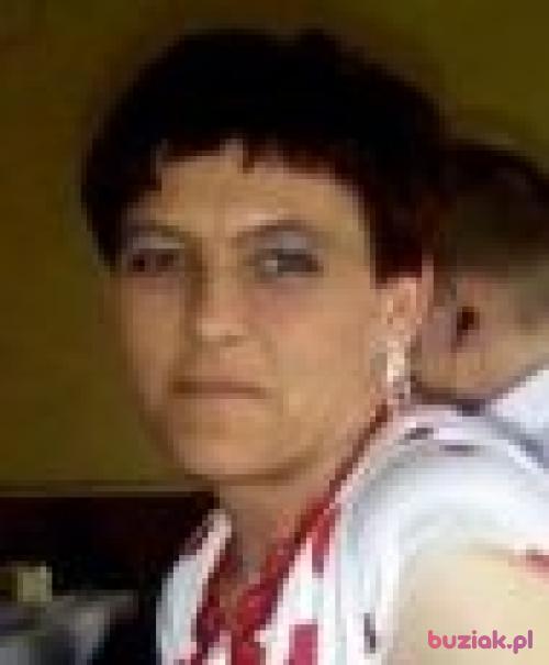 piekarnia12, Kobieta, 54 lata, Ostrów Wielkopolski