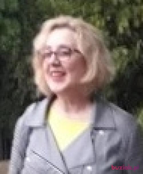 Mili107, Female, 58 years, Rzeszów