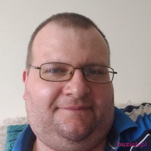 Krystianmily1, Male, 44 years, Łódź