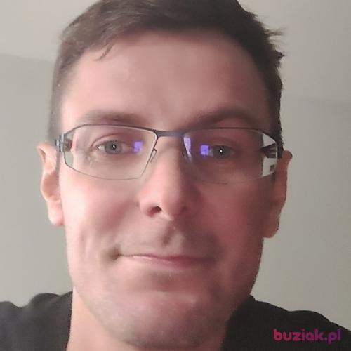 Remikiusz85, Male, 41 years, Wągrowiec