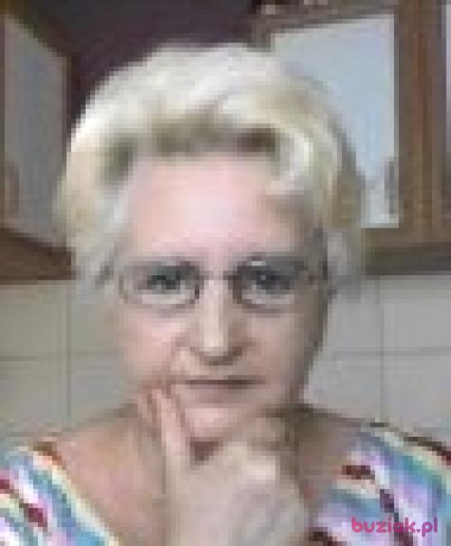 knowalia2101, Female, 75 years, Gliwice