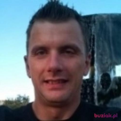 Kevin28, Mężczyzna, 42 lata, Środa Wielkopolska