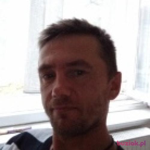 KAZZAN, Male, 46 years, Olsztyn