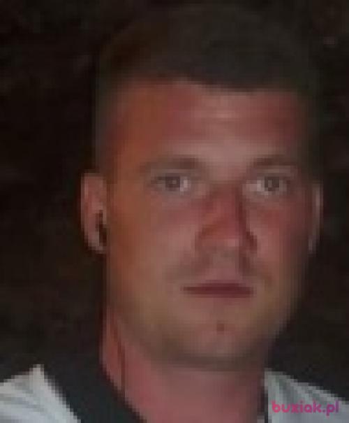 Sebastian34l, Male, 40 years, Otwock