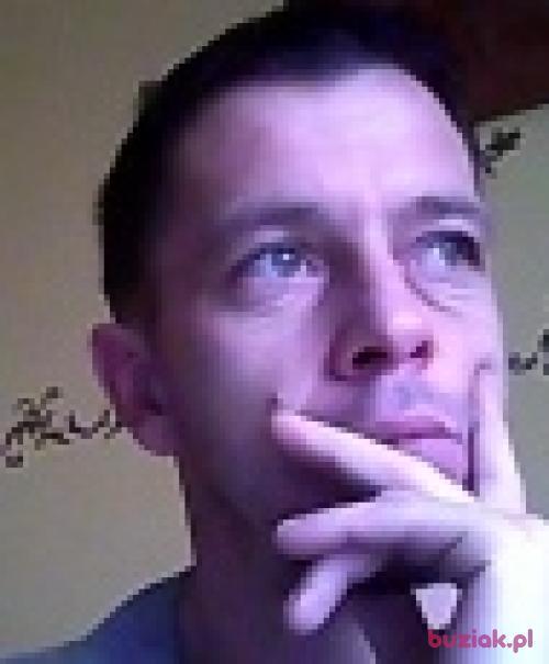 vectra00, Mężczyzna, 46 lat, Żnin