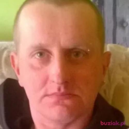 ponurak85, Mężczyzna, 41 lat, Żary