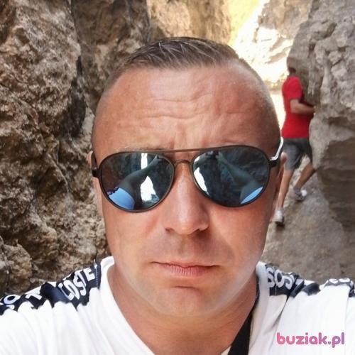 dzielnyKrzy, Male, 41 years, Legnica