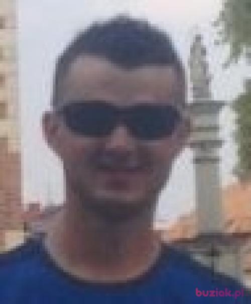 jakub922, Male, 34 years, Zwoleń