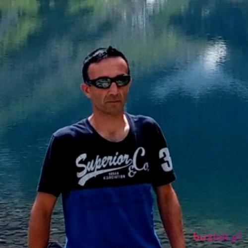 Mariusz47, Male, 52 years, Łódź