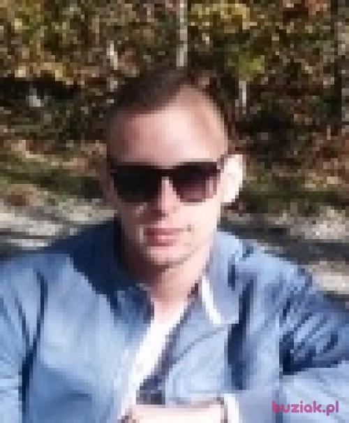 smutnyMis1, Mężczyzna, 30 lat, Piaski