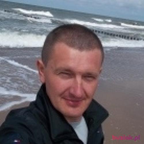 maciek1212, Mężczyzna, 44 lata, Warszawa