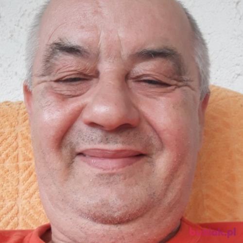 czarnus, Male, 62 years, Resko