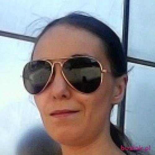 Ania-mala, Female, 28 years, Zwoleń
