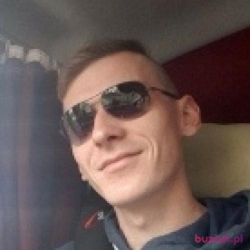 Gucio91, Mężczyzna, 35 lat, Bydgoszcz