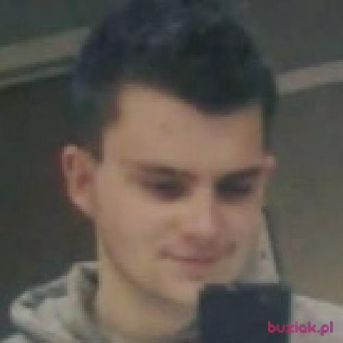 Grzesiu99, Male, 26 years, Łódź