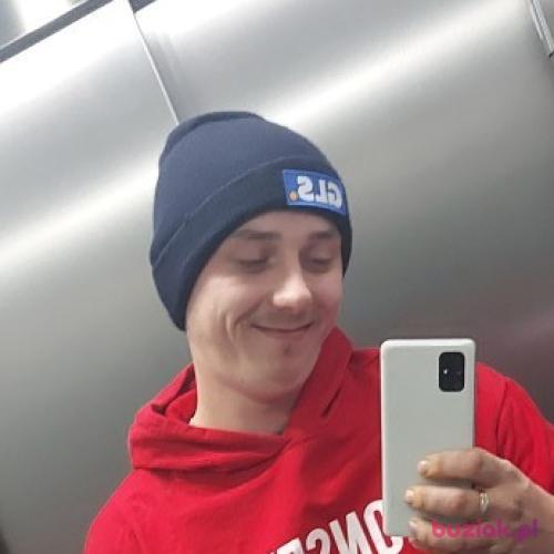 rycmike, Mężczyzna, 36 lat, Ulm