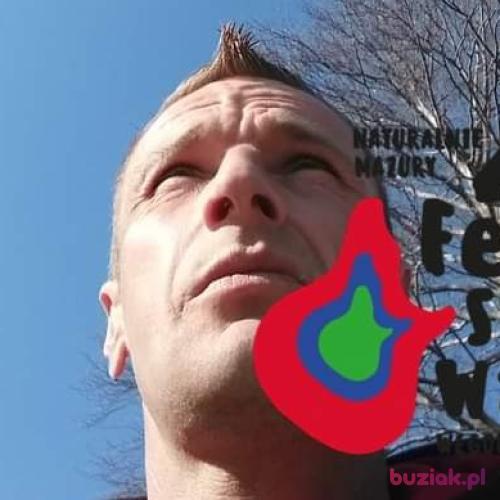 krzys82, Mężczyzna, 43 lata, Ełk