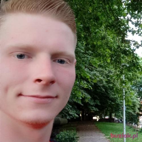 decot112, Mężczyzna, 28 lat, Arnhem