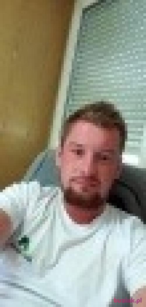 Kevin677, Mężczyzna, 38 lat, małopolskie