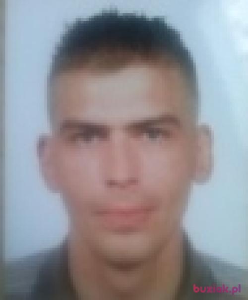 afro1, Male, 41 years, Elbląg