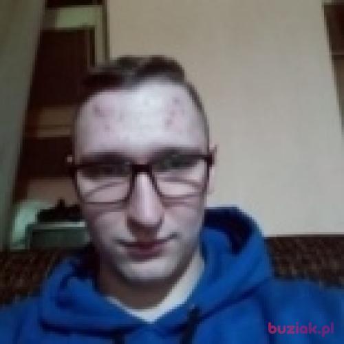 krigger, Male, 29 years, Łódź